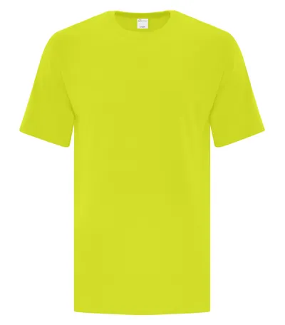 Safety Green