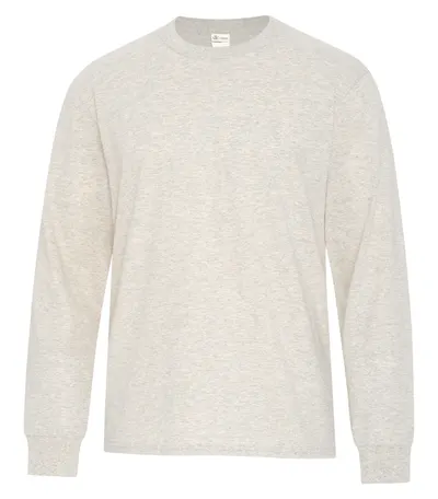 Oatmeal Heather
