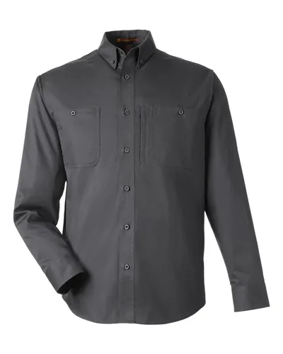 Dark Charcoal