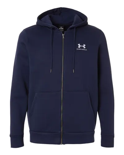 Midnight Navy/ White
