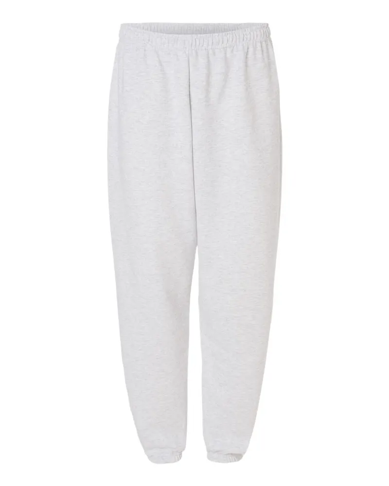 Gildan Gildan Unisex Heavy Blend™ Sweatpants — Ash