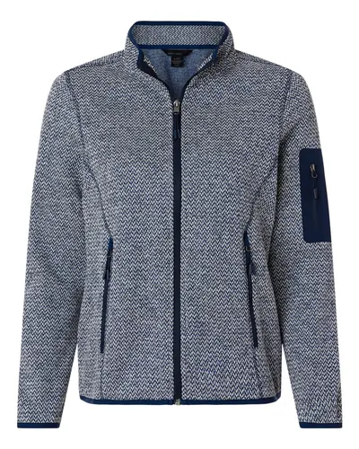 Classic Navy/ White