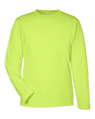 Safety Yellow