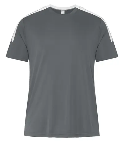 Coal Grey/White