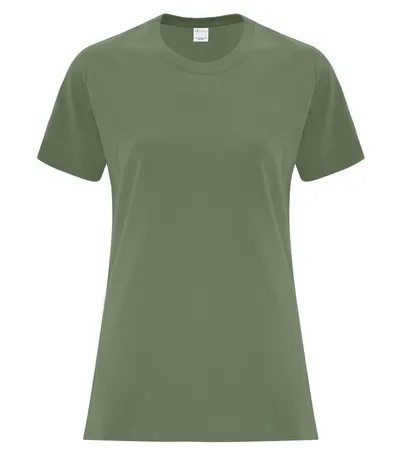Fatigue Green