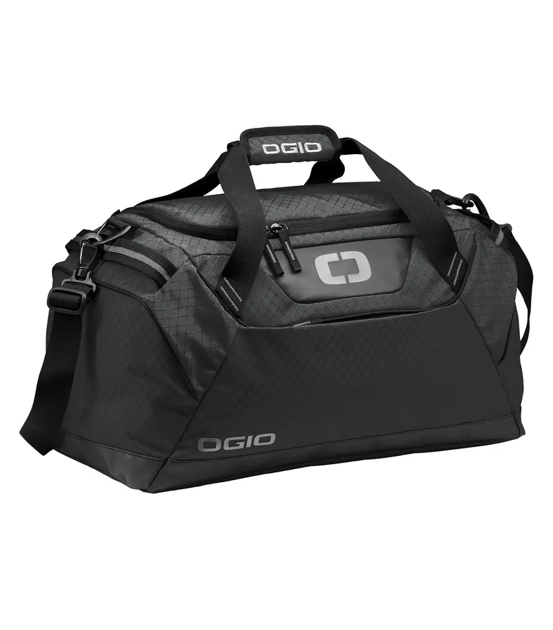 OGIO® OGIO® CATALYST DUFFEL. 36L — Black