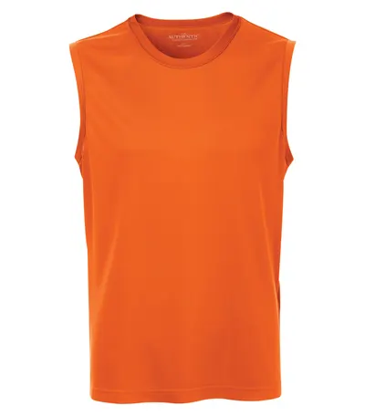 Deep Orange