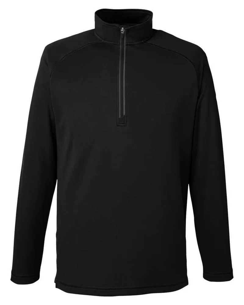 Spyder Spyder Men's Freestyle Half-Zip Pullover — Black