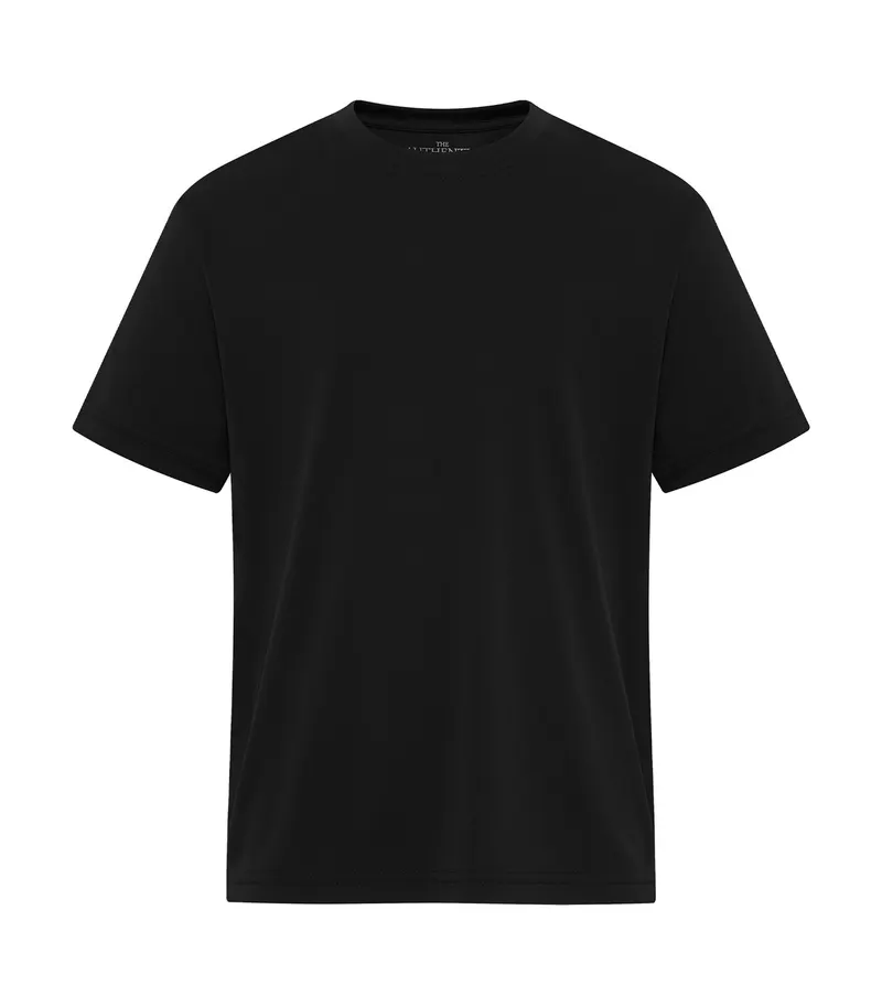 ATC Essential® ATC ESSENTIAL® PERFORMANCE YOUTH TEE — Black