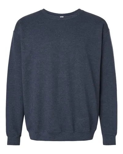 Heather Navy