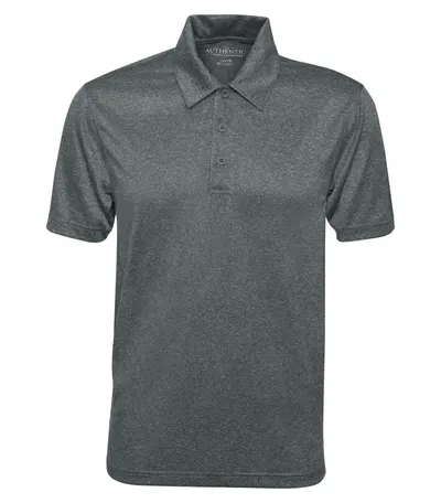 Graphite Heather