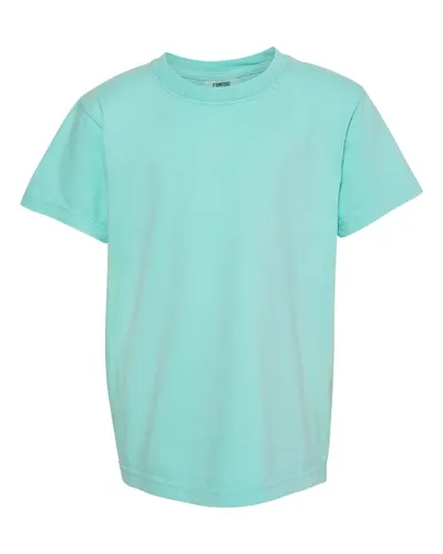 Chalky Mint