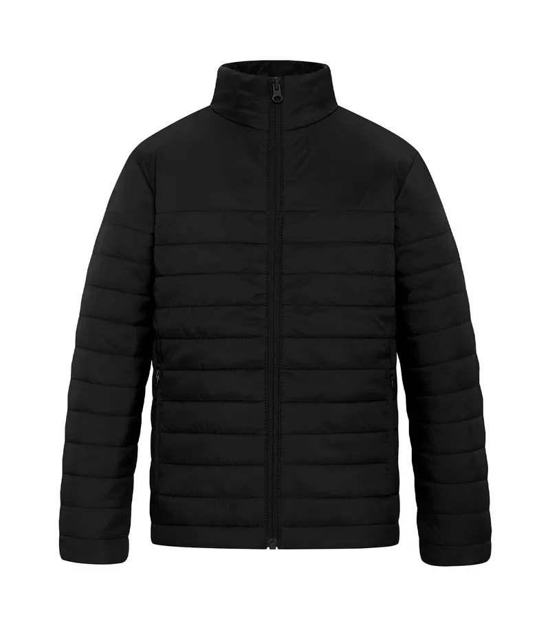 CH Essential® CH ESSENTIAL® GO TO PUFFY YOUTH JACKET — Black