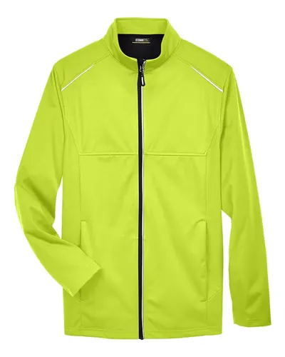Safety Yellow