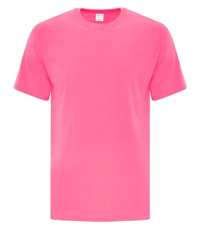 Neon Pink