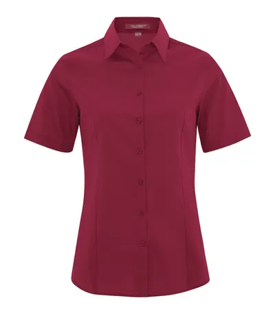 Rich Red