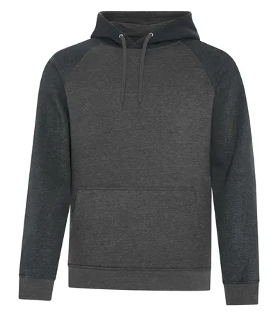 Black Heather*/Charcoal Heather