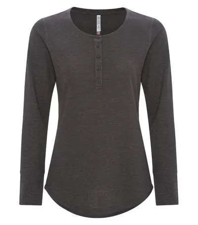 Charcoal Heather