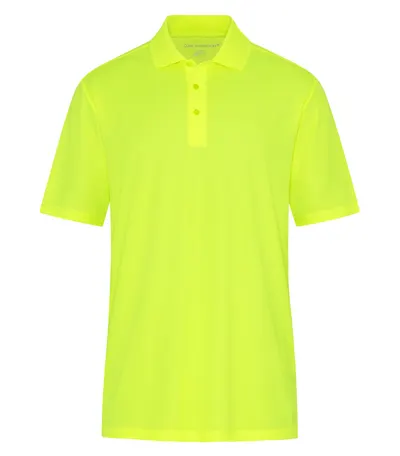 Safety Yellow