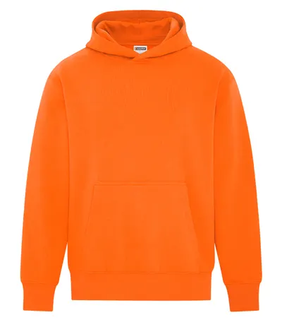 Safety Orange