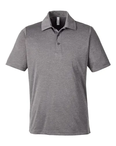 Dark Grey Heather