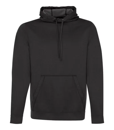 Charcoal Heather