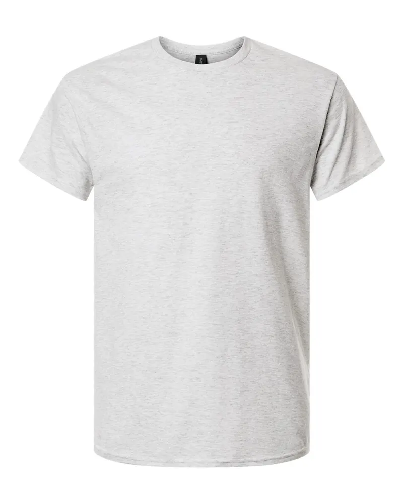 Gildan Gildan Unisex Light Cotton T-Shirt — Ash