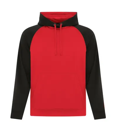 True Red/Black