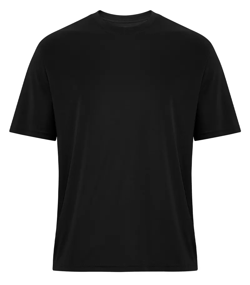 ATC Essential® ATC ESSENTIAL® PERFORMANCE TEE — Black