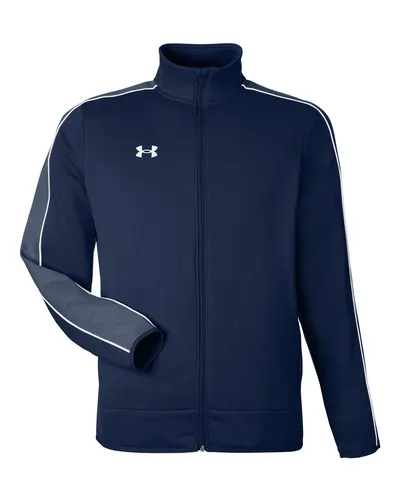 Midnight Navy/ White