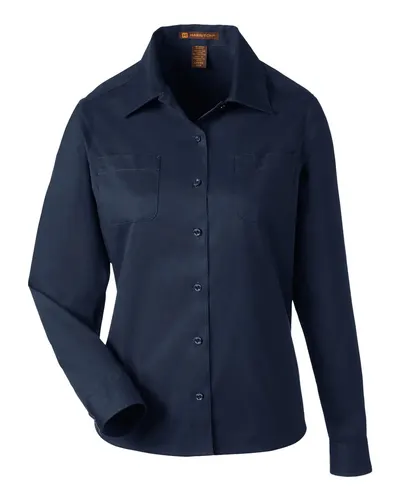 Dark Navy