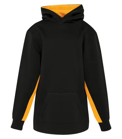 Black/Gold