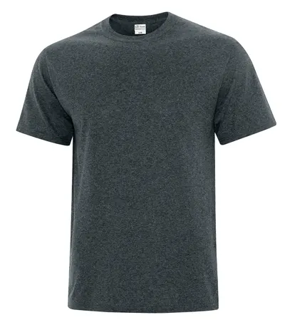 Team Dark Heather