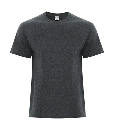 Dark Grey Heather