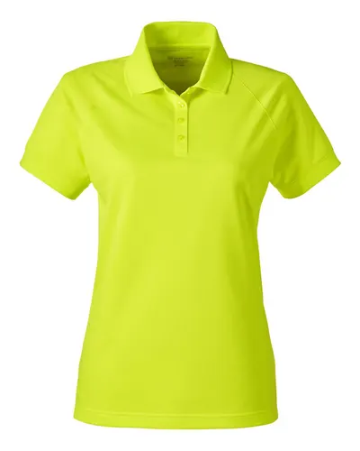 Safety Yellow