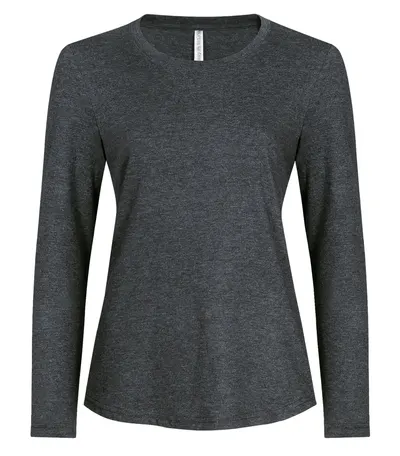 Charcoal Heather