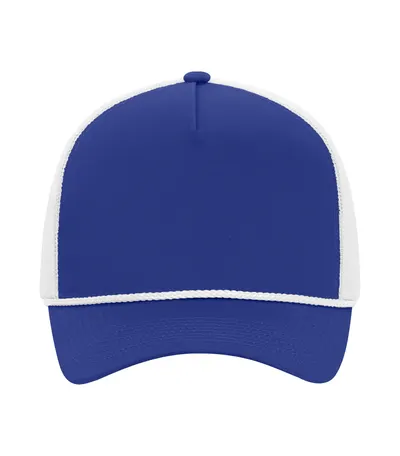 Royal/White/White