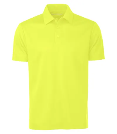 Neon Yellow