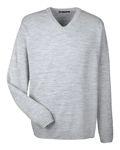 Grey Heather