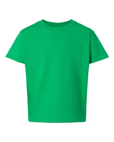 Irish Green