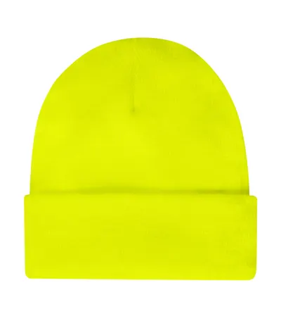Safety Yellow