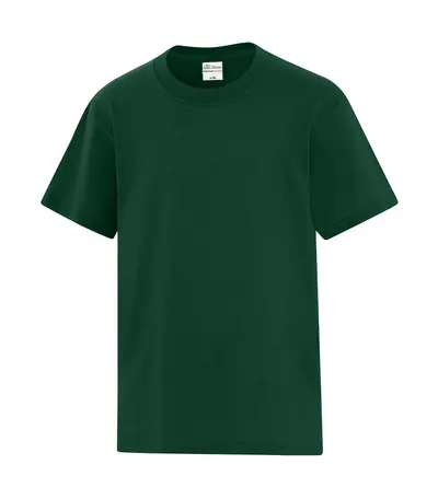 Team Forest Green