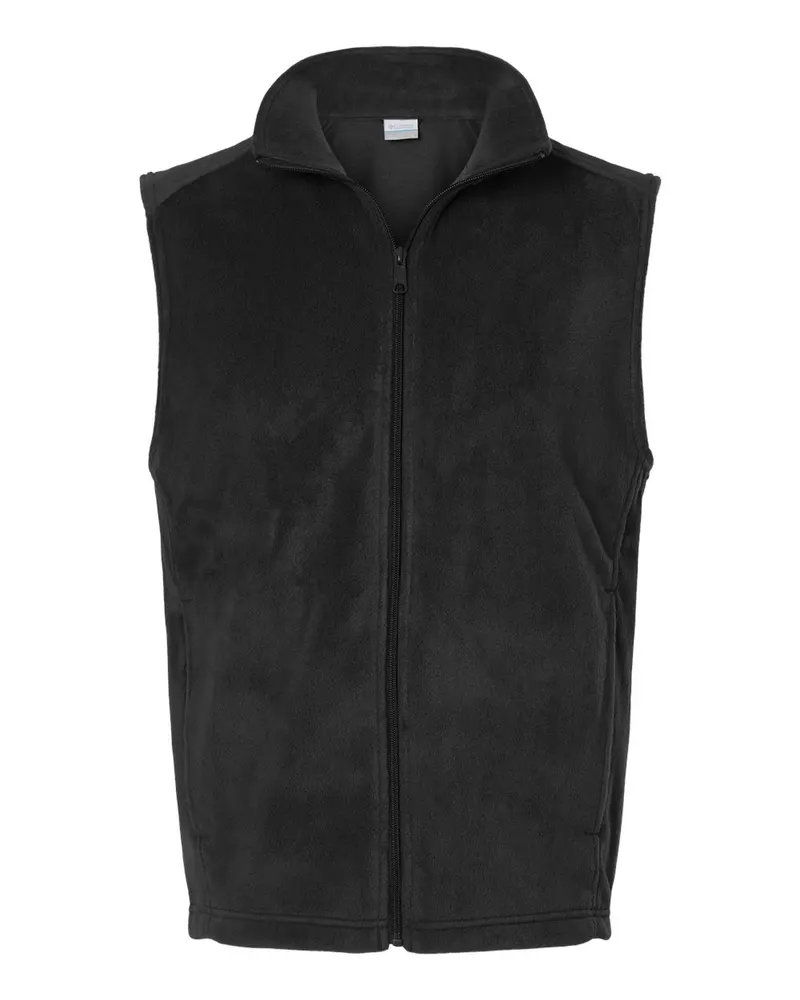 Columbia Columbia Men's Steens Mountain™ Vest — Black