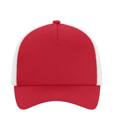 Red/White
