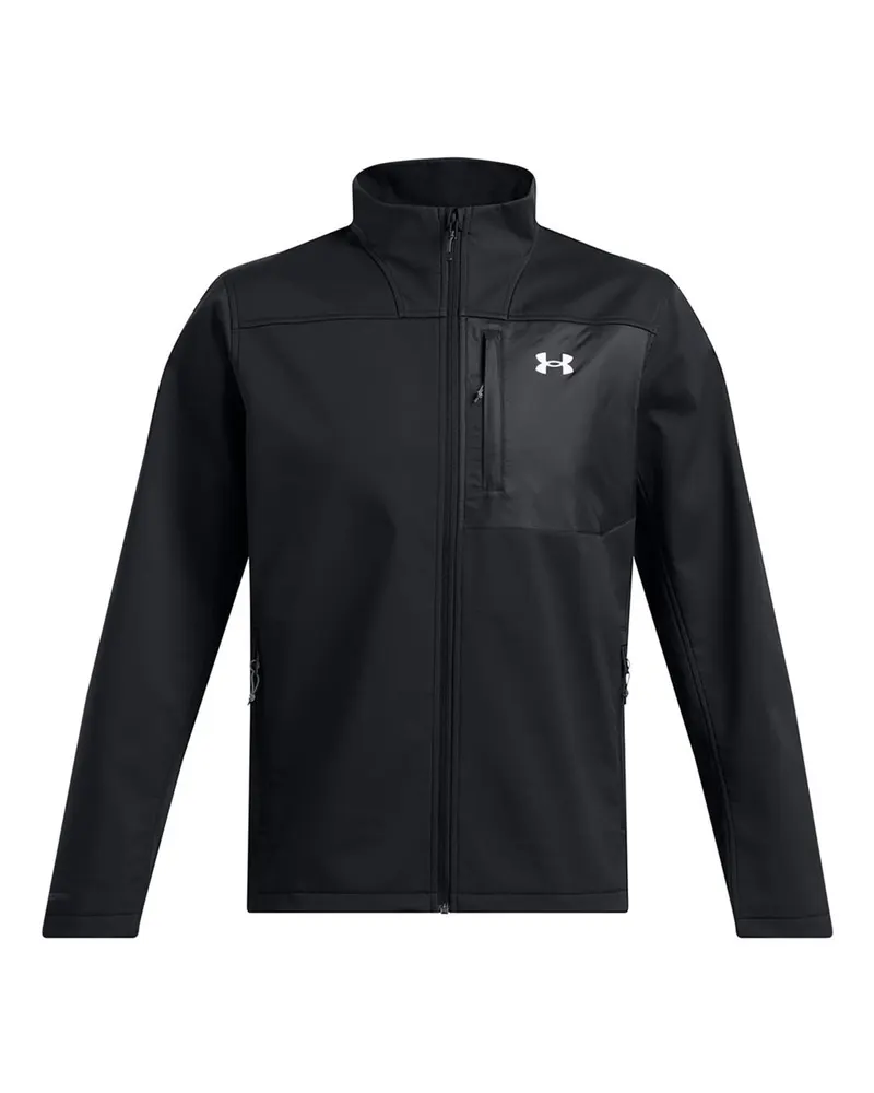 Under Armour Under Armour Men's ColdGear® Infrared Shield 2.0 Jacket — Black