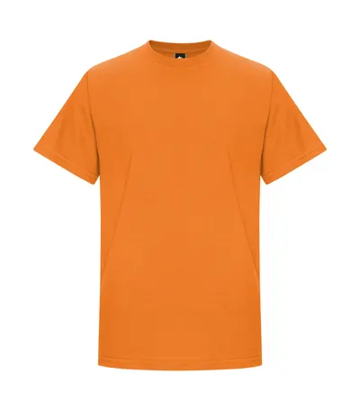 Orange Burst
