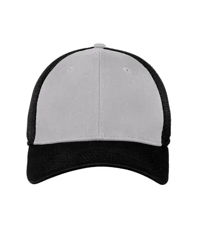 Grey/Black