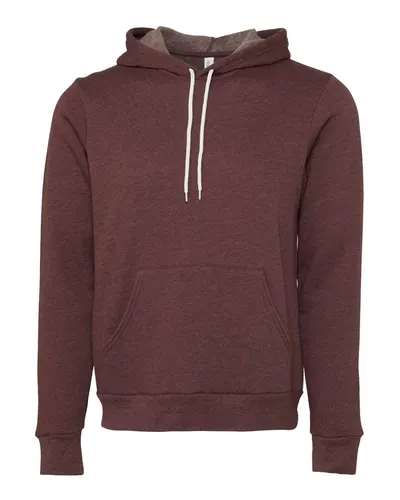 Heather Maroon