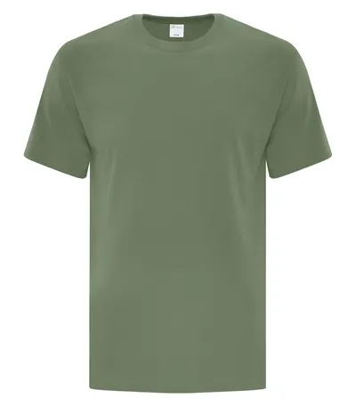 Fatigue Green