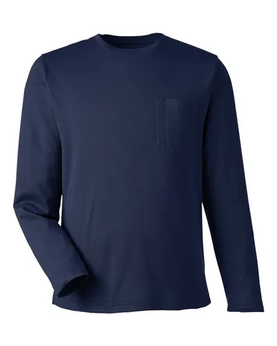 Dark Navy